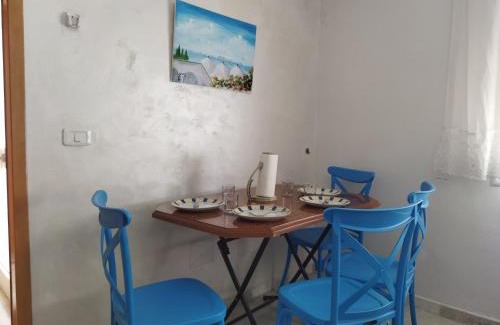 Cite El Wafa Apartment | Magnifique loft D6