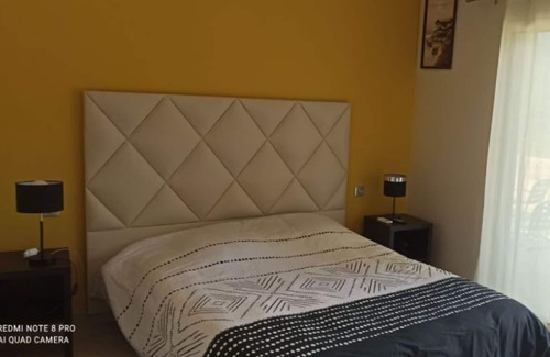 Sarrola-Carcopino House | Magnifique Maison a 5 Minutes de la Plage Avec vu sur la Montagne