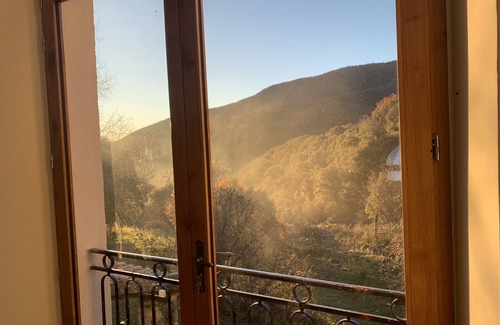Endoume House | Magnifique Maison en Pleine Nature et Tout Confort Dans les Cévennes