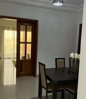 Point E Apartment | Magnifique studio tres calme pointt E