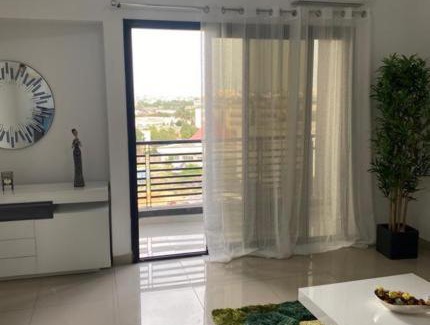 Point E Apartment | Magnifique studio tres calme pointt E