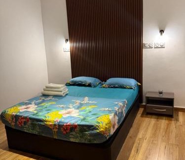 Mamoudzou Apartment | Magnifique T2 Meublé à Mtsapéré Baobab