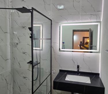 Mamoudzou Apartment | Magnifique T2 Meublé à Mtsapéré Baobab