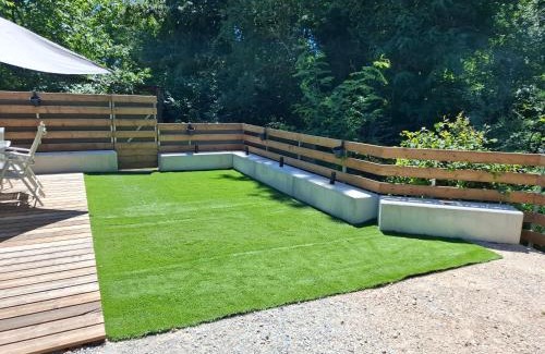 Saint-Vit Apartment | magnifique T3 70m2 neuf