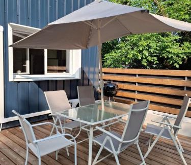 Saint-Vit Apartment | magnifique T3 70m2 neuf