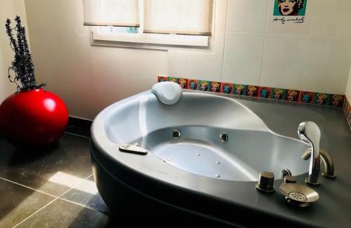 San-Martino-di-Lota Apartment | Magnifique triplex face à la Mer