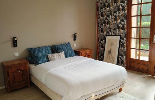 Marigny-en-Orxois Villa | Magnifique villa au cœur de la nature