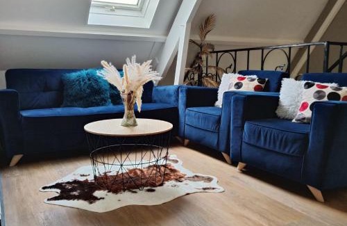 Marigny-en-Orxois Villa | Magnifique villa au cœur de la nature