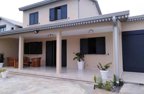 Saint-Andre Villa | Magnifique villa avec espaces extérieurs