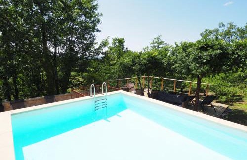 Marnac Villa | Magnifique Villa de prestige, piscine chauffée