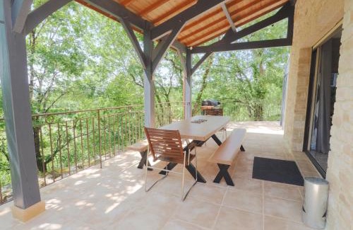 Marnac Villa | Magnifique Villa de prestige, piscine chauffée