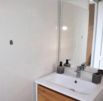 Le Francois Villa | Magnifique villa piscine, vue mer, 8 km plages