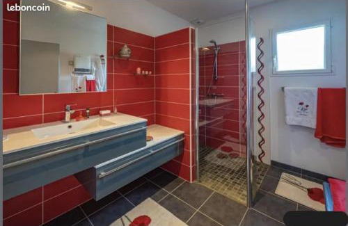 Perros-Guirec Villa | Magnifique villa vue mer