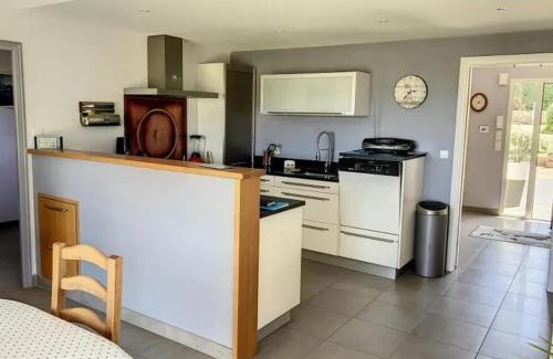 Perros-Guirec Villa | Magnifique villa vue mer