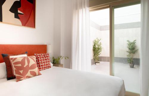 San Julian Apartment | Magno Apartments Duque Cornejo