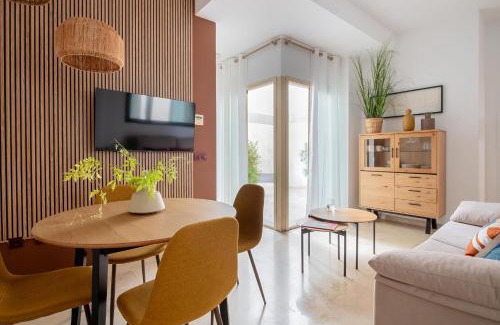 San Julian Apartment | Magno Apartments Duque Cornejo