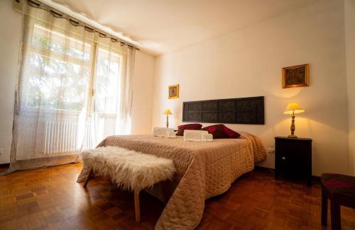 Conegliano Apartment | Magnolia Apartment - Heart of the Prosecco hills