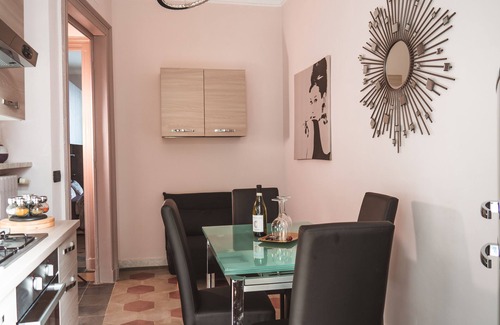 San Donato Apartment | Magnolia apartment