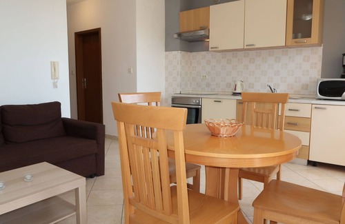 Rabac Apartment | Magnolia by Interhome