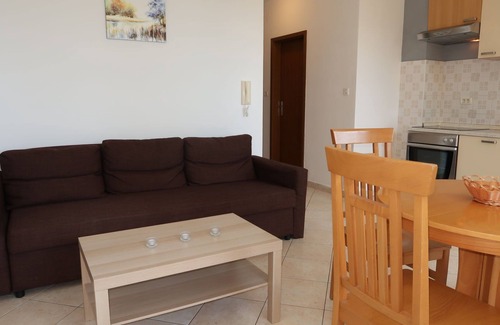 Rabac Apartment | Magnolia by Interhome