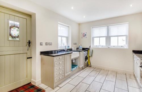 Richmond House | Magnolia Cottage
