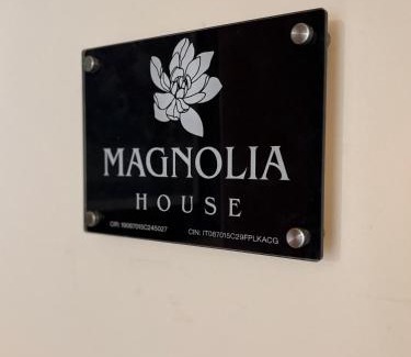 San Giorgio-Librino-San Giuseppe la Rena-Zia Lisa-Villaggio Sant'Agata Apartment | Magnolia house