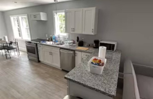 Hattiesburg House | Magnolia of Midtown Luxury Home - 1 Mile From USM