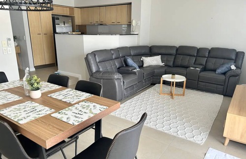 Gold Coast House | Magnolia on Hope Townhouse at Hope Island Queensland