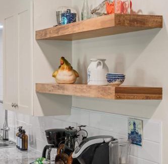 Hattiesburg House | Magnolia Retreat