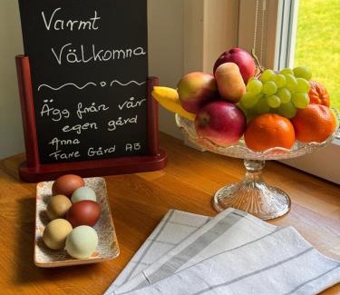 Alvsered House | Magnolia