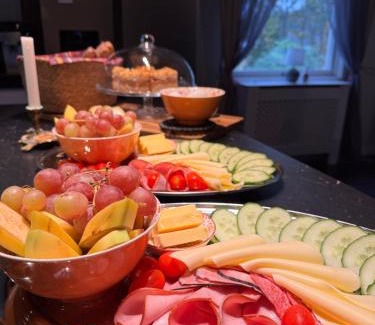 Alvsered House | Magnolia