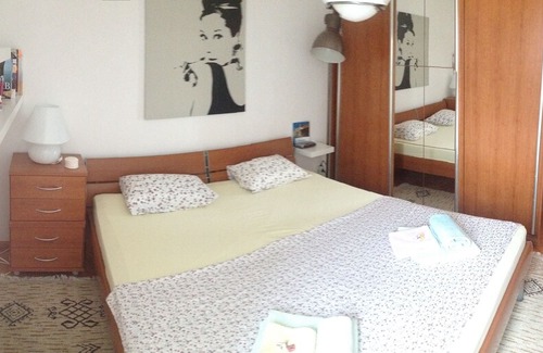 Split Apartment | Magnolia Suite - Centrally Located In Split