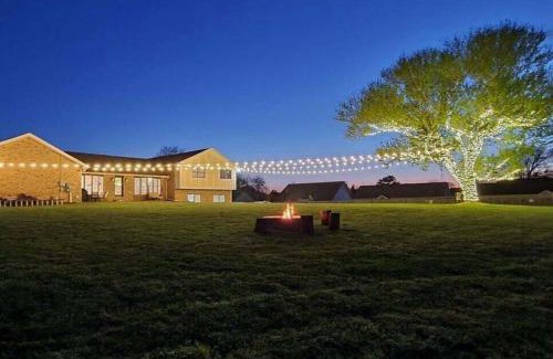 Clarksville House | Magnolia