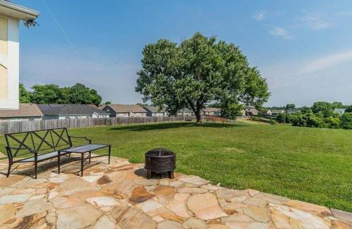 Clarksville House | Magnolia