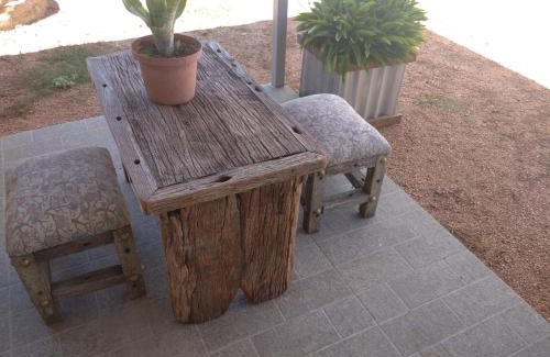 Tacuarembo Apartment | Magnolia