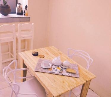 Tacuarembo Apartment | Magnolia