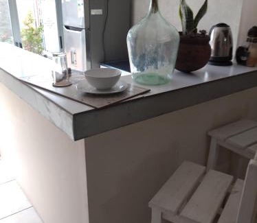 Tacuarembo Apartment | Magnolia