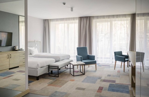 Bystra Hotel | Magnus Resort