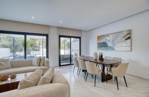 Tala Villa | Magnus Villa
