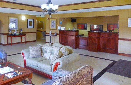 Washington Hotel | Magnuson Hotel Washington