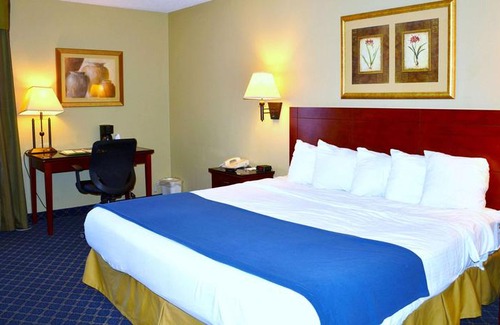 Washington Hotel | Magnuson Hotel Washington