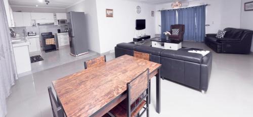Livingstone Apartment | Magodi Place - Serviced & Airconditioned Apartment