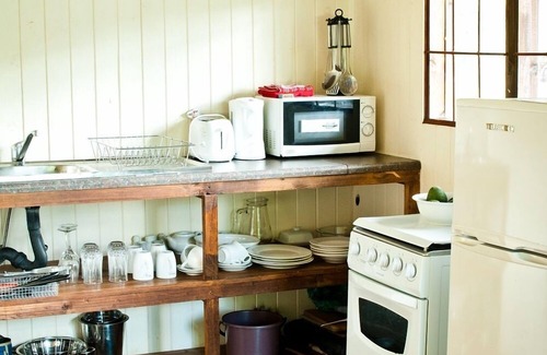 Tzaneen Cottage | Magoebaskloof Getaway