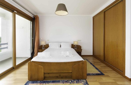 Magoito House | Magoito House The silence near Lisbon
