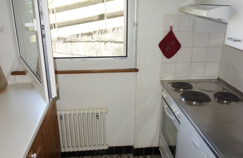 Veysonnaz Apartment | Magrappé M 229 - SKI LIFT apartment 10 pers