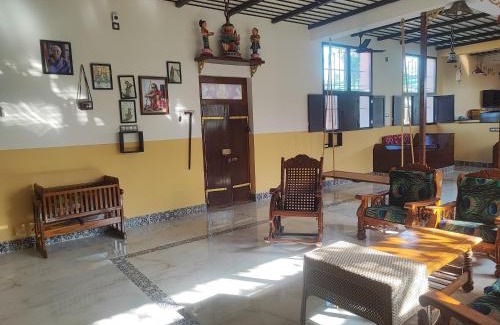Kumbakonam House | Maha Periyava Kuteeram