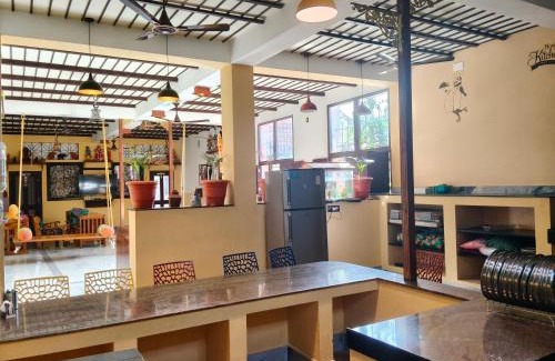 Kumbakonam House | Maha Periyava Kuteeram