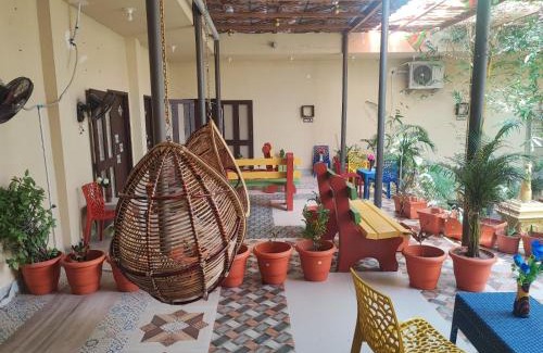 Kumbakonam House | Maha Periyava Kuteeram