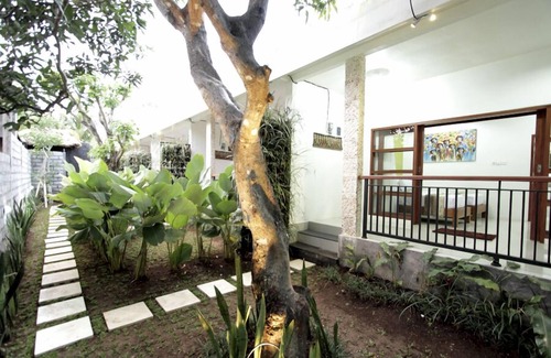 Jimbaran House | Maha Residence Guest House Balangan