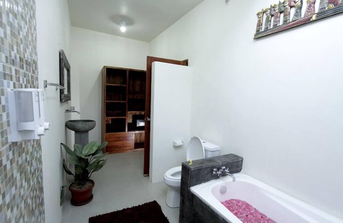 Jimbaran House | Maha Residence Guest House Balangan